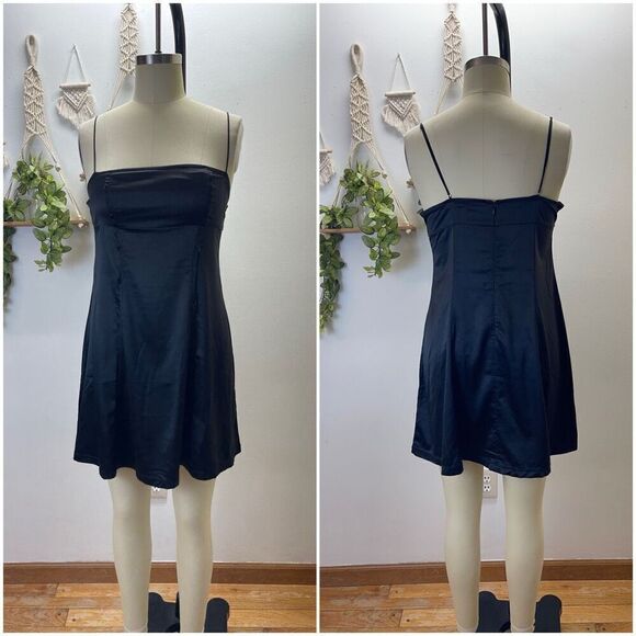 Urban Outfitters Slip Dress - Picture 2 of 2